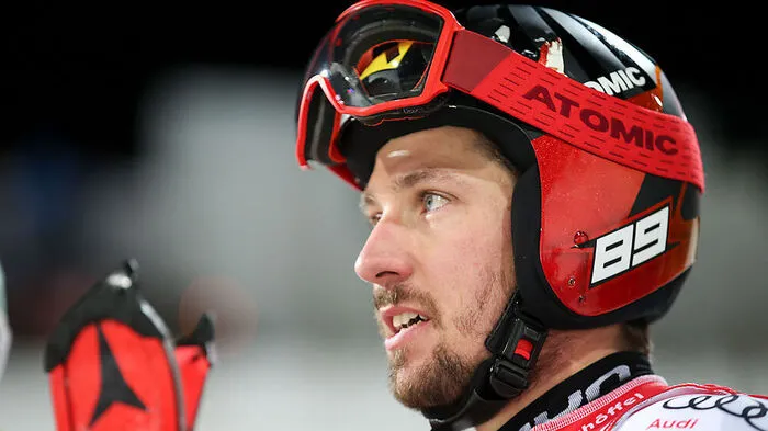Marcel Hirscher