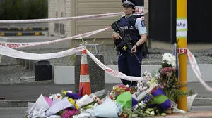 Trauer und Sorge in Neuseeland