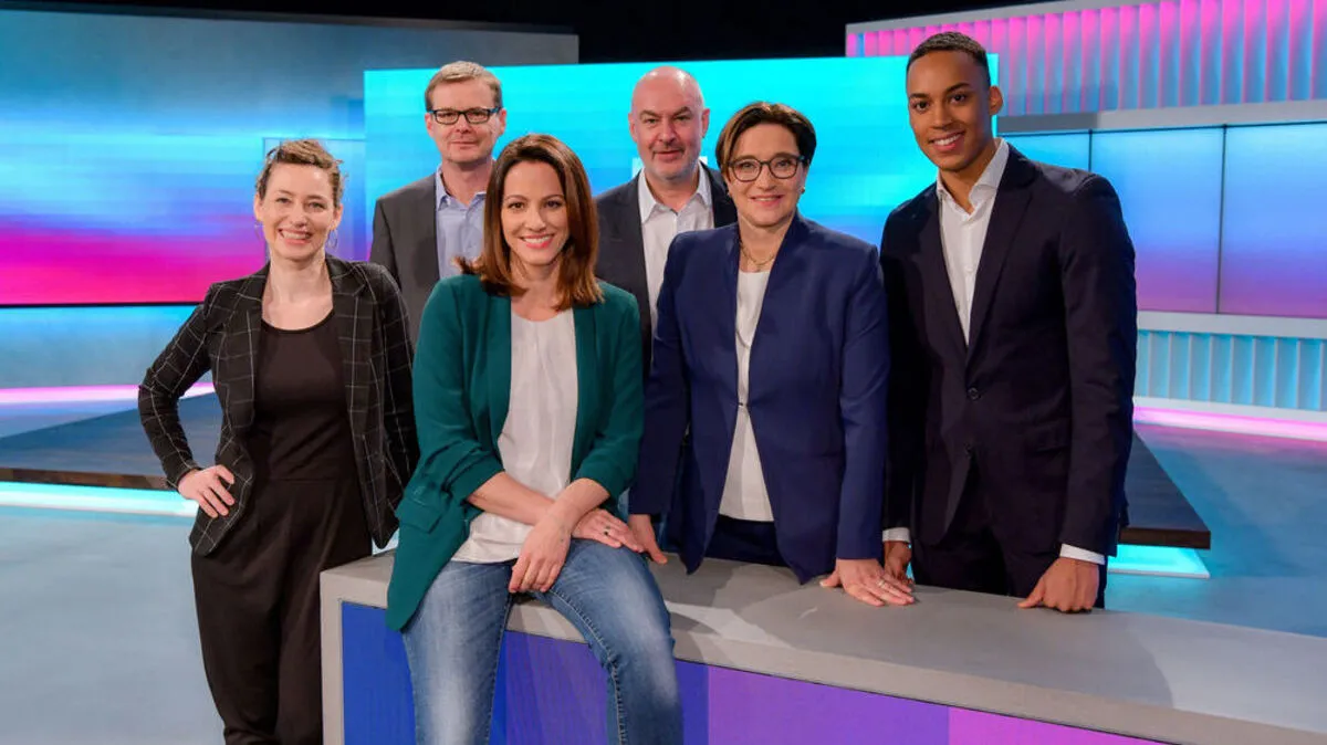 Das im Frühjahr gestartete "Magazin 1" wird um zwei Drittel gekürzt.