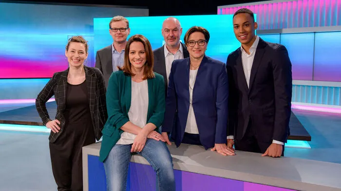 Das im Frühjahr gestartete "Magazin 1" wird um zwei Drittel gekürzt.