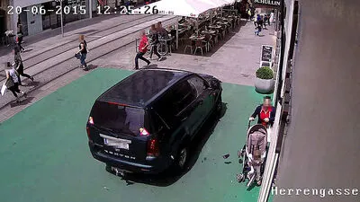 U-Haft für Amokfahrer verlängert. Richter sprechen sich gegen die Verlegung nach Wien aus.