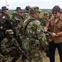 Tom Cruise steht in Kolumbien vor der Kamera