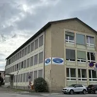 Die Brucker Mittelschule steht vor einer Generalsanierung