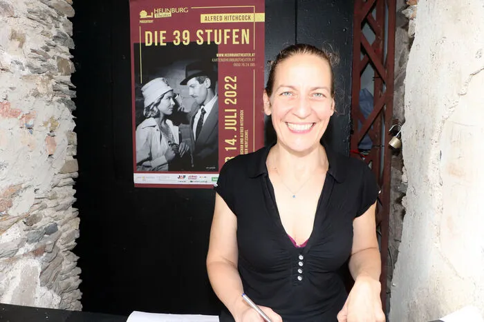 Bitte klicken Sie sich durch die Bilder!