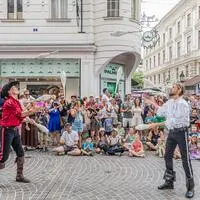 Der 30. Klagenfurter Altstadtzauber ist Geschichte