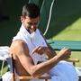 Djokovic war wegen der fehlenden Impfung bereits Anfang des Jahres kurz vor Beginn der Australian Open des Landes verwiesen worden.