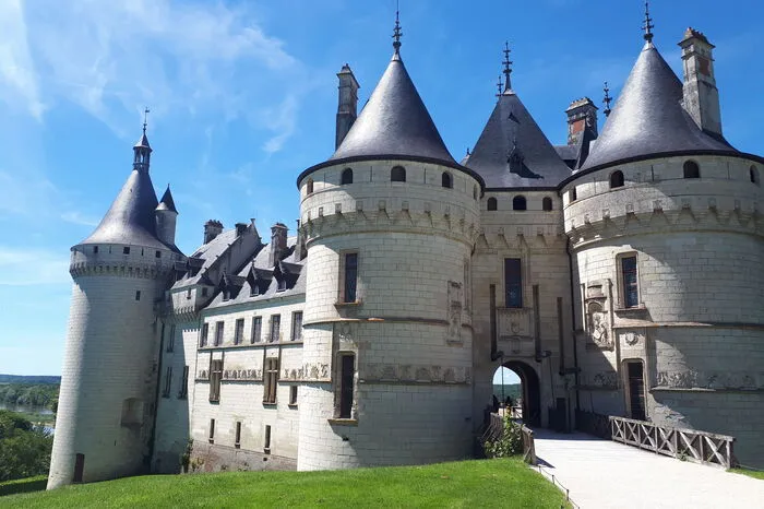In der Domaine Régional de Chaumont-sur-Loire befinden sich Kunstschätze. Zudem sind hier in 25 Gärten, die jeweils 200 Quadratmeter groß sind, Ausstellungsflächen angelegt. Ein Rundgang durch die Gärten dauert zweieinhalb Stunden.
