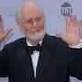 John Williams, 90, hat noch große Pläne.