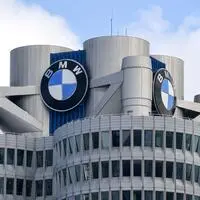 BMW hatte das Abfindungsprogramm in Deutschland im Sommer bekannt gegeben, ohne eine konkrete Zielzahl zu nennen