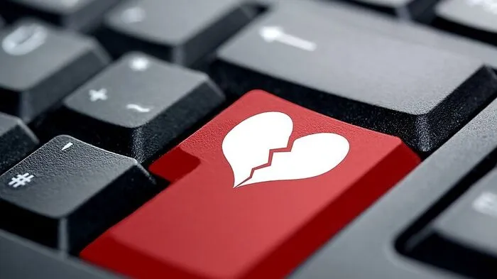 Den Betrügern geht es nicht um Liebe, sondern um Geld