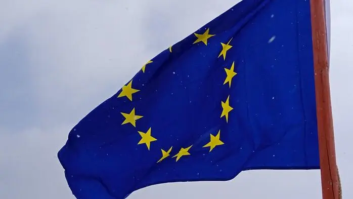 Auf dem Weltmarkt bläst der EU eine steife Brise ins Gesicht