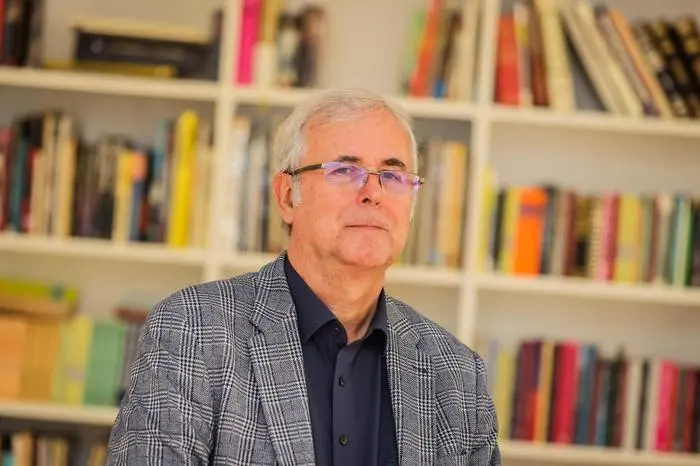 Heimo Strempfl, Musilmuseum