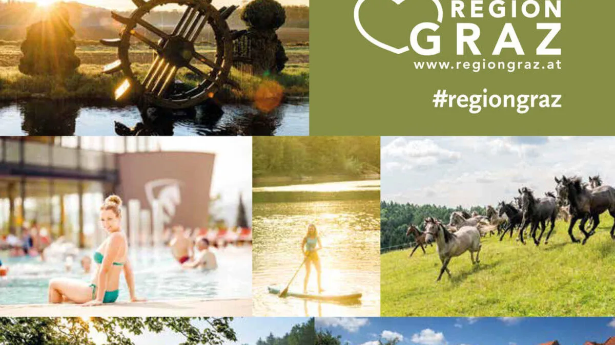 Im Sommer wurde die neue touristische "Großregion" bereits gemeinsam beworben