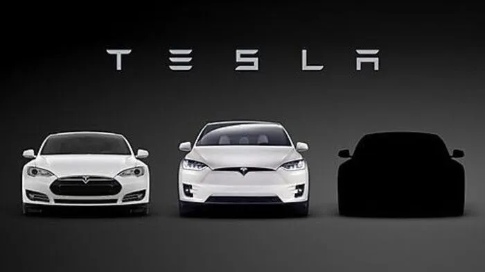 Das Model 3 ist das kleinste Fahrzeug der aktuellen Tesla-Baureihe