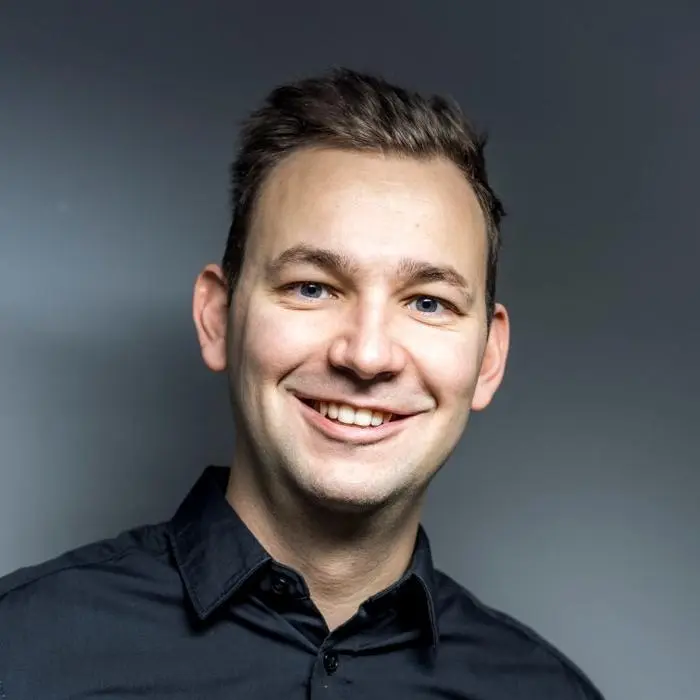 Key Account Manager bei der Micado Automation GmbH, Armin Hofmann