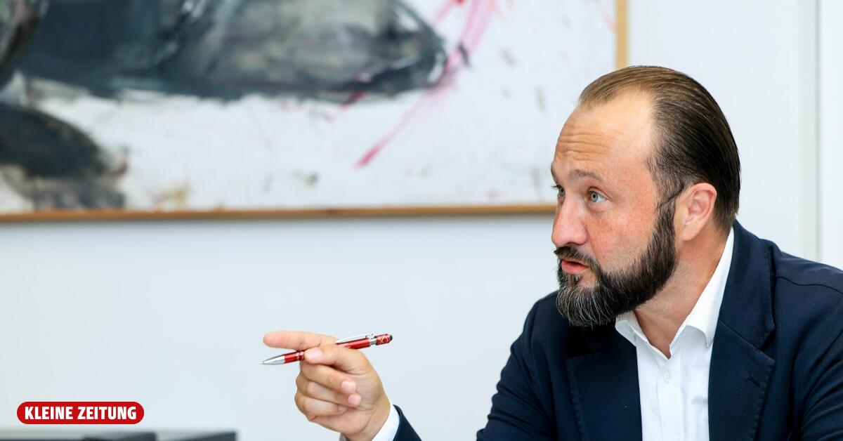 Babler oder Zeiler? Steirer-SPÖ erwartet am Sonntag „Konsequenzen“