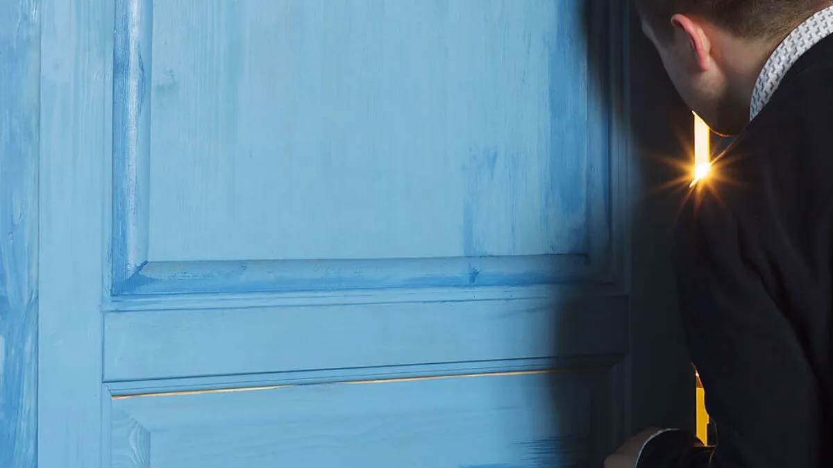 Darf der Vermieter unangemeldet auftauchen und die Wohnung betreten?