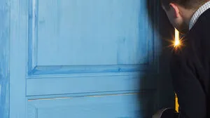 Darf der Vermieter unangemeldet auftauchen und die Wohnung betreten?