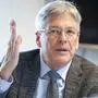 Landeshauptmann Peter Kaiser (SPÖ): "Wir wollen alle Meinungen hören, bevor wir entscheiden"
