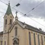 Die evangelisch-lutherische Kirche ringt derzeit um eine Lösung in der Frage "Trauung für alle"