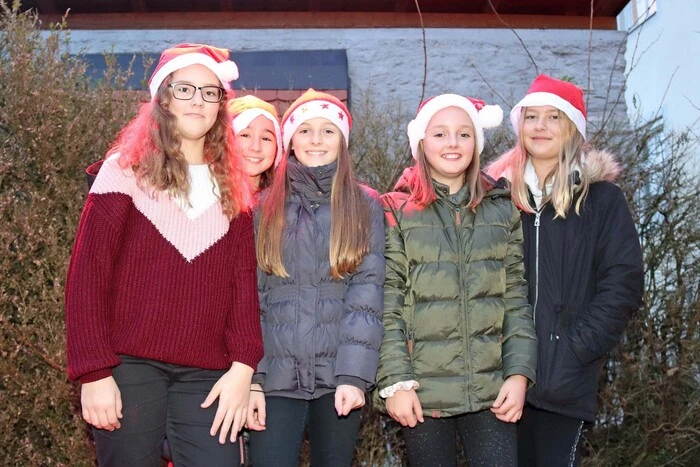 Klicken Sie sich durch den St. Andräer Christmas Walk!!