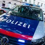 Polizei in Wien (Sujetbild)