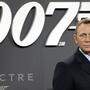 Daniel Craig als 007 - wer folgt ihm nach?