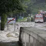 Extreme Regenfälle: Anfang August stand der Süden Österreichs unter Wasser