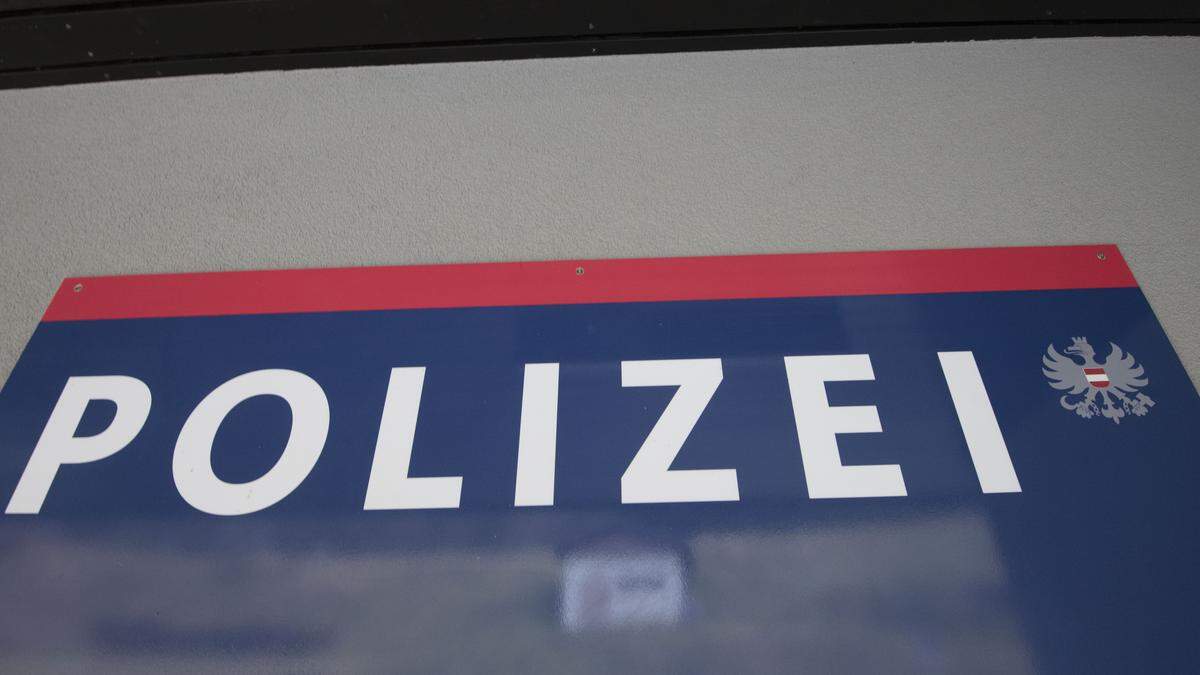 Die Polizei fahndet nach Kupferdieben