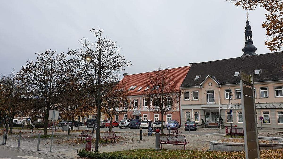 Die Marktgemeinde Passail setzt auf einen harten Sparkurs