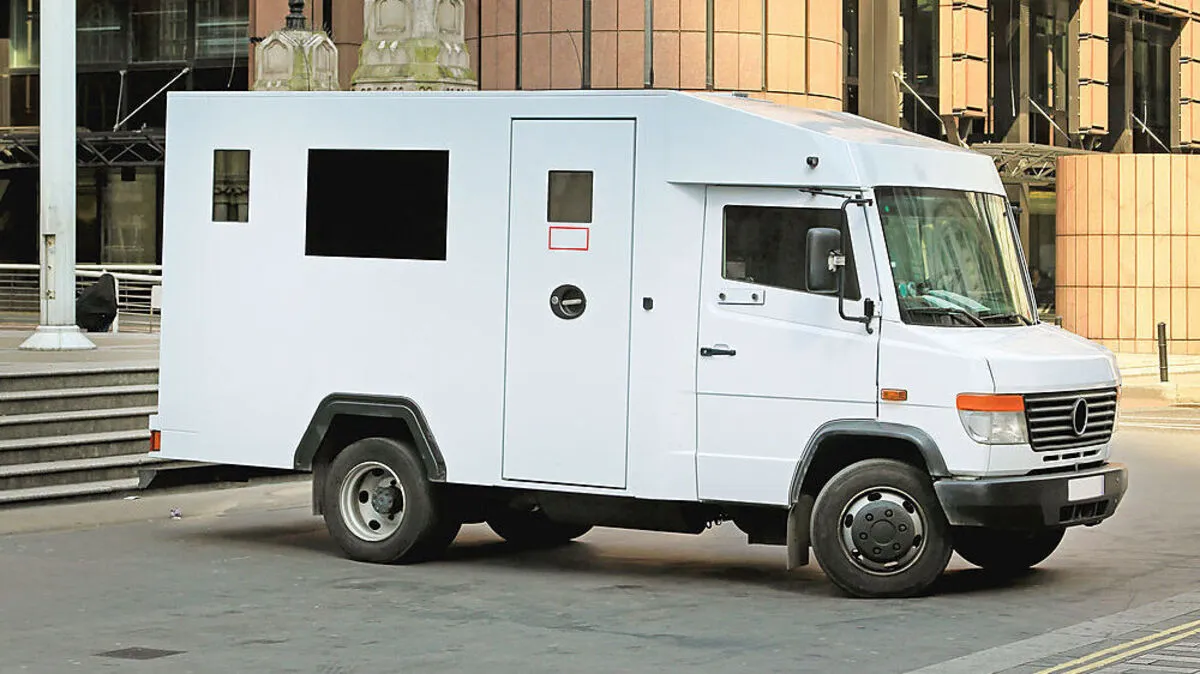 Geldtransport-Räuber in der Schweiz und Frankreich verhaftet