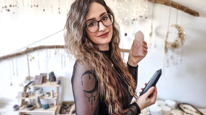 Simone McPhee aus St. Jakob bei Haimburg tut mit ihren Produkten Gutes