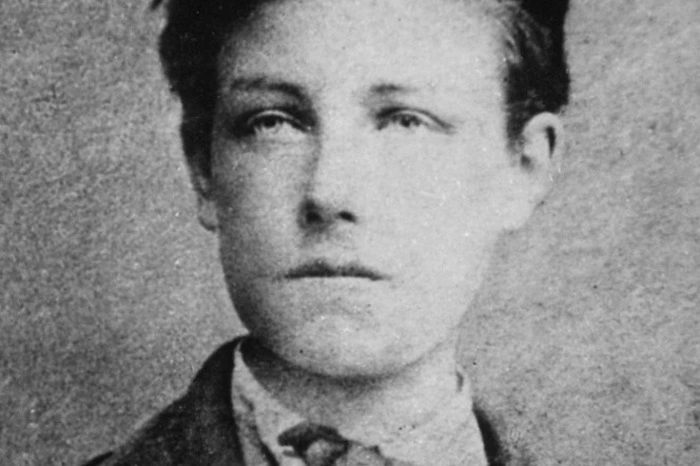 Arthur Rimbaud