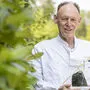 "Der Arzt muss isch in den Patienten hineinversetzen": Primarius Hans Edmund Eckel mit dem Oskar-Kleinsasser-Preis