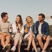 Das alkoholfreie Angebot von Hirter wächst
