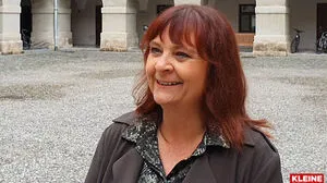 Claudia Klimt-Weithaler (KPÖ)