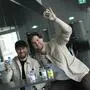 Patrick Veronik und Maximilian Wassler