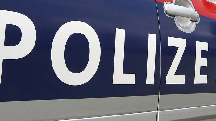 Einsatz mitten in der Stadt