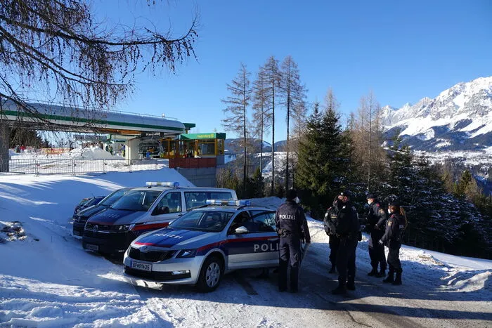 Dann geht es hinauf auf den Berg, zumindest ein Stück