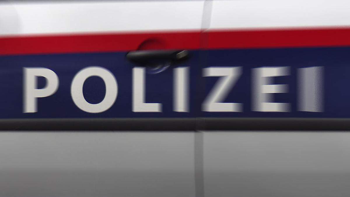 Neue Polizei-Strategien