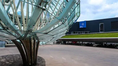 AVL List hat ein neues Battery Lab in Betrieb genommen