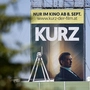 "Kurz - Der Film": Vorwürfe wegen geschönter Besuchszahlen