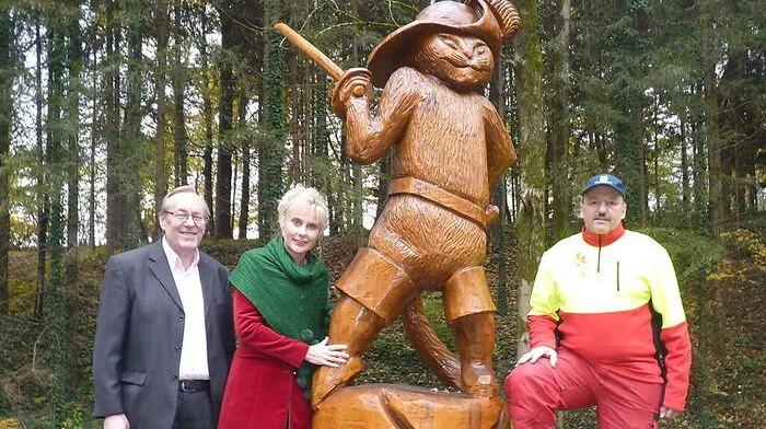 Nach dem Motto Märchen werden heuer die Sternzeichen im Mittelpunkt sein