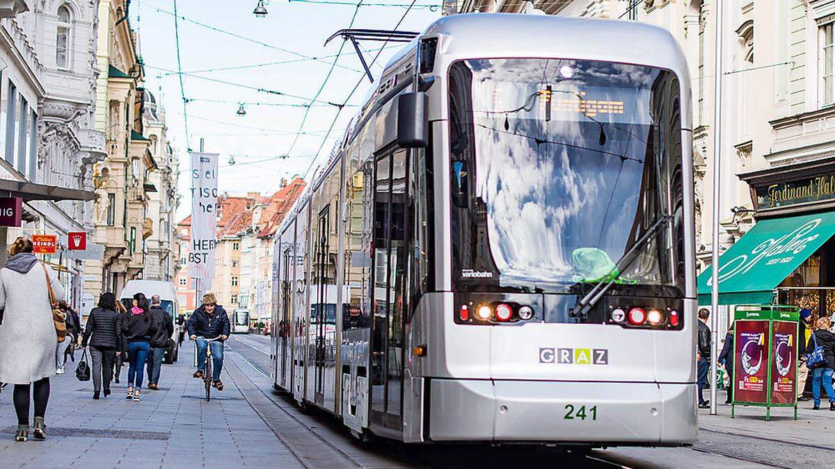 Fahrgäste, aufgepasst: Am Samstag ist vorübergehend alles anders