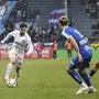  Otar Kiteishvili (Sturm) ist der Spieler der Saison