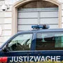 Der 27-Jährige wurde in die Justizanstalt eingeliefert