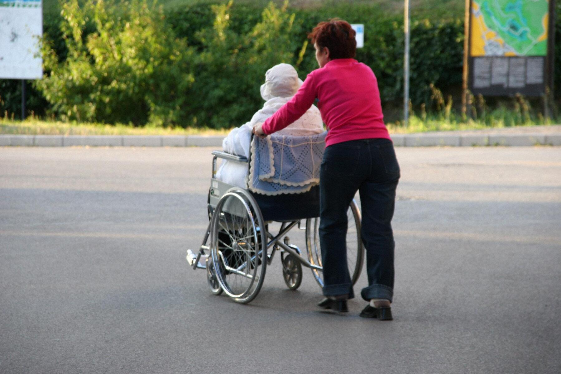 Nach durchwachsenem Jahr, stellt Land das Freiwilligenzentrum neu auf