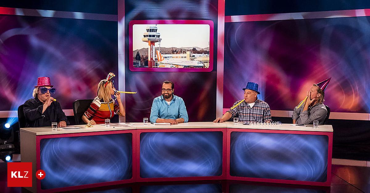"Bist du deppert" Kärntner "Millionengrab" landet heute im Fernsehen