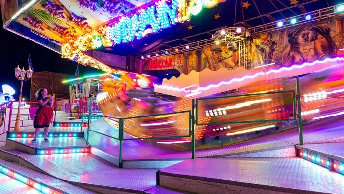 Ein Vorfall am Bleiburger Wiesenmarkt macht deutlich, was der Satz „Eltern haften für ihre Kinder“ bedeutet