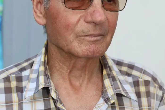 Hauptbrandlöschmeister Josef Drexler hat alle 71 Gungerlfeste besucht.